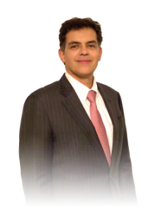 Dr. Amirhassan Bahreman, MD
