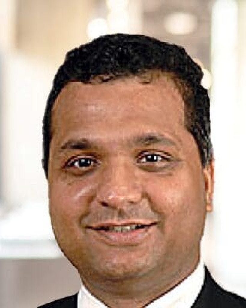 Dr. Kairav Shah, MD