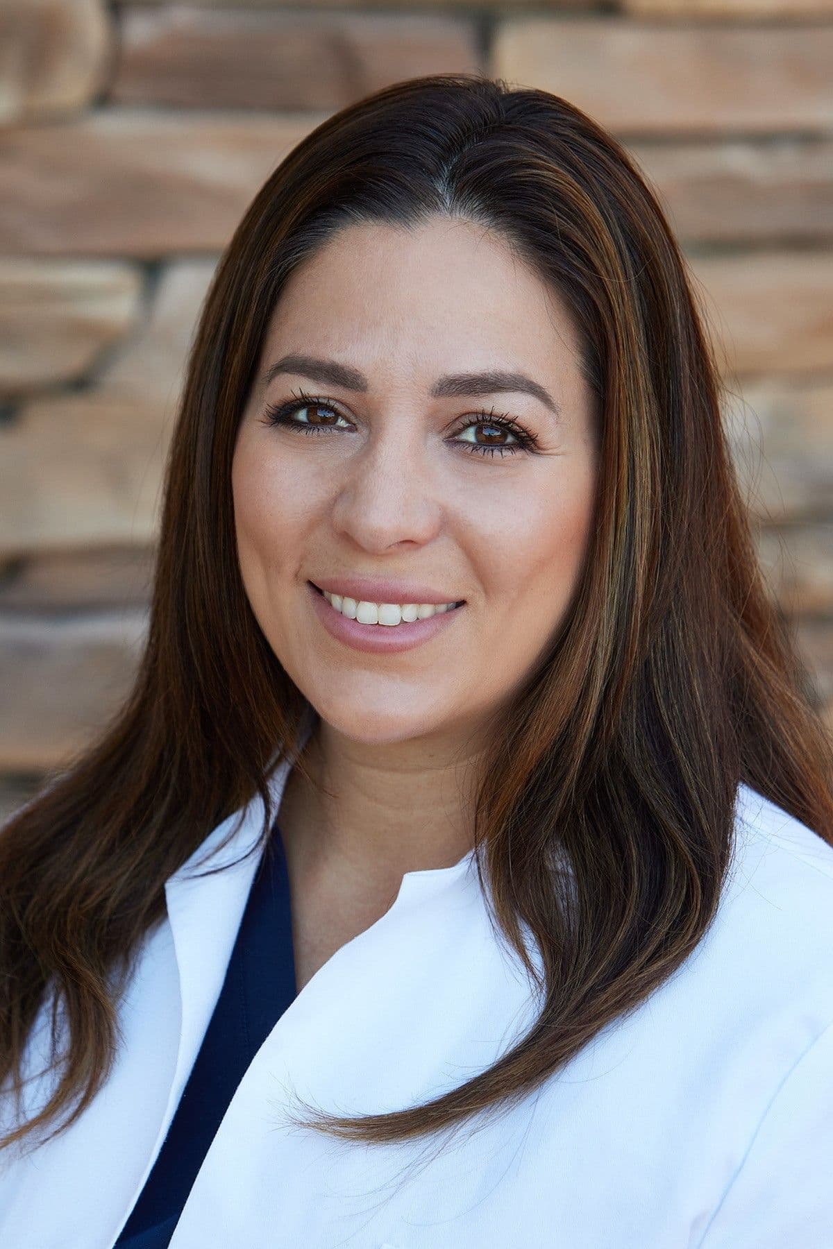 Dr. Bita Farhoumand