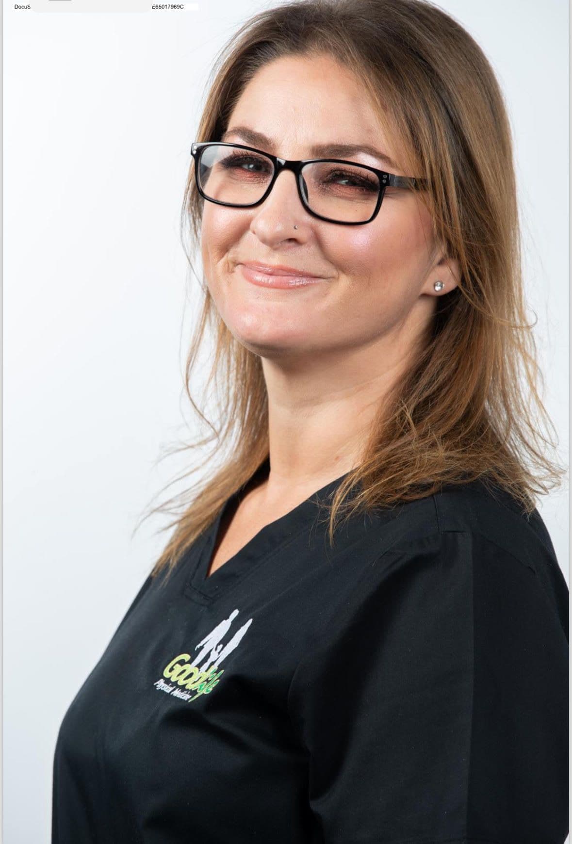 Photo of Dr. Leslie Tobias, PT