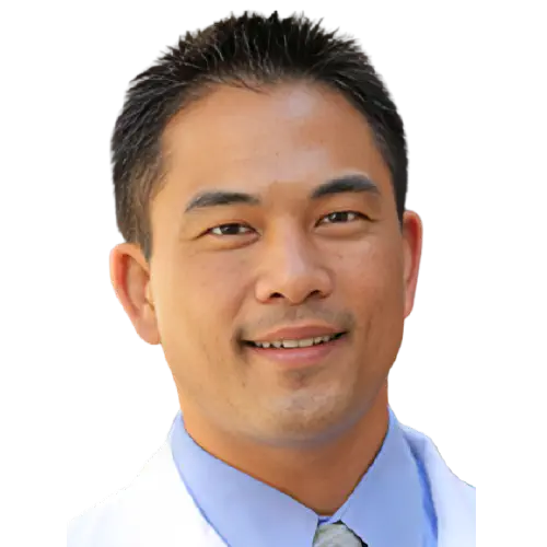 Dr. Timothy Chong