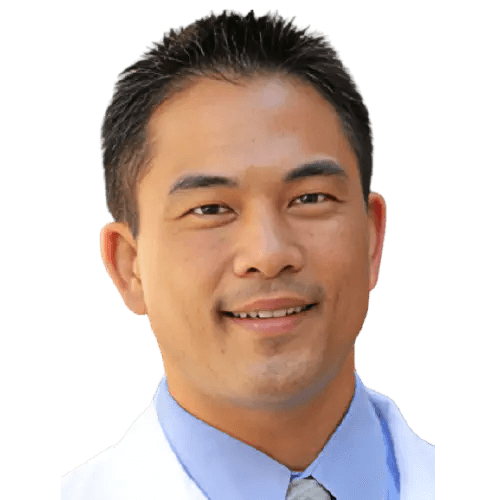 Dr. Timothy Chong