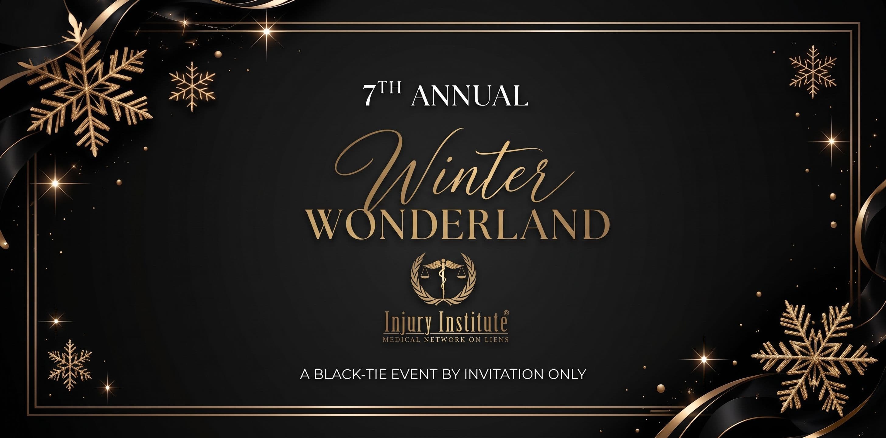 7th Annual Winter Wonderland
