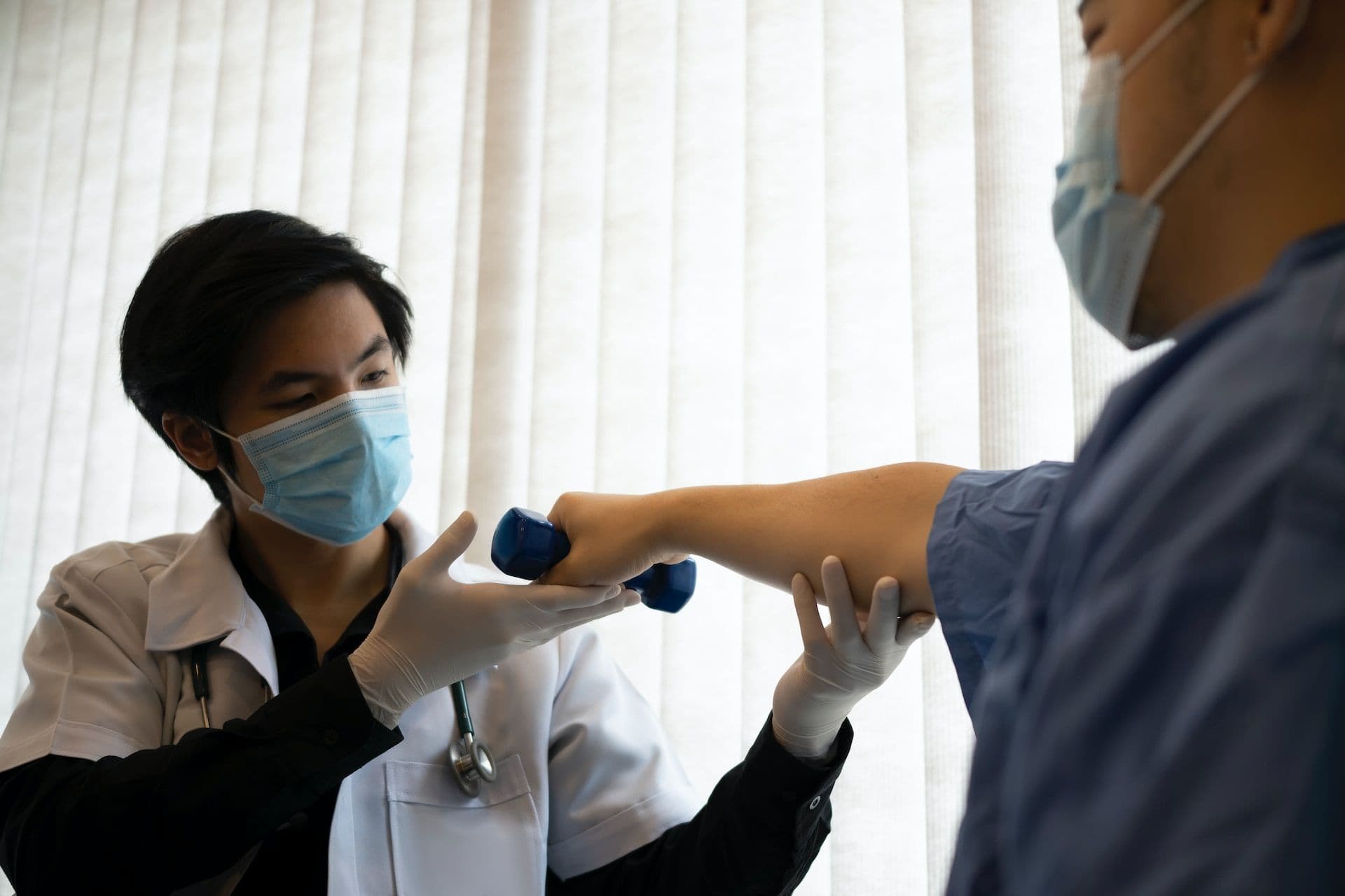 Revolutionizing Recovery: The Integral Role of Chiropractors in Injury Rehabilitation Image