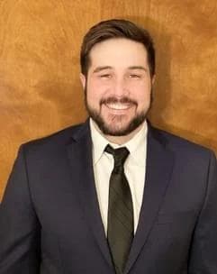 Photo of Dr. Seth Bugg, D.C.