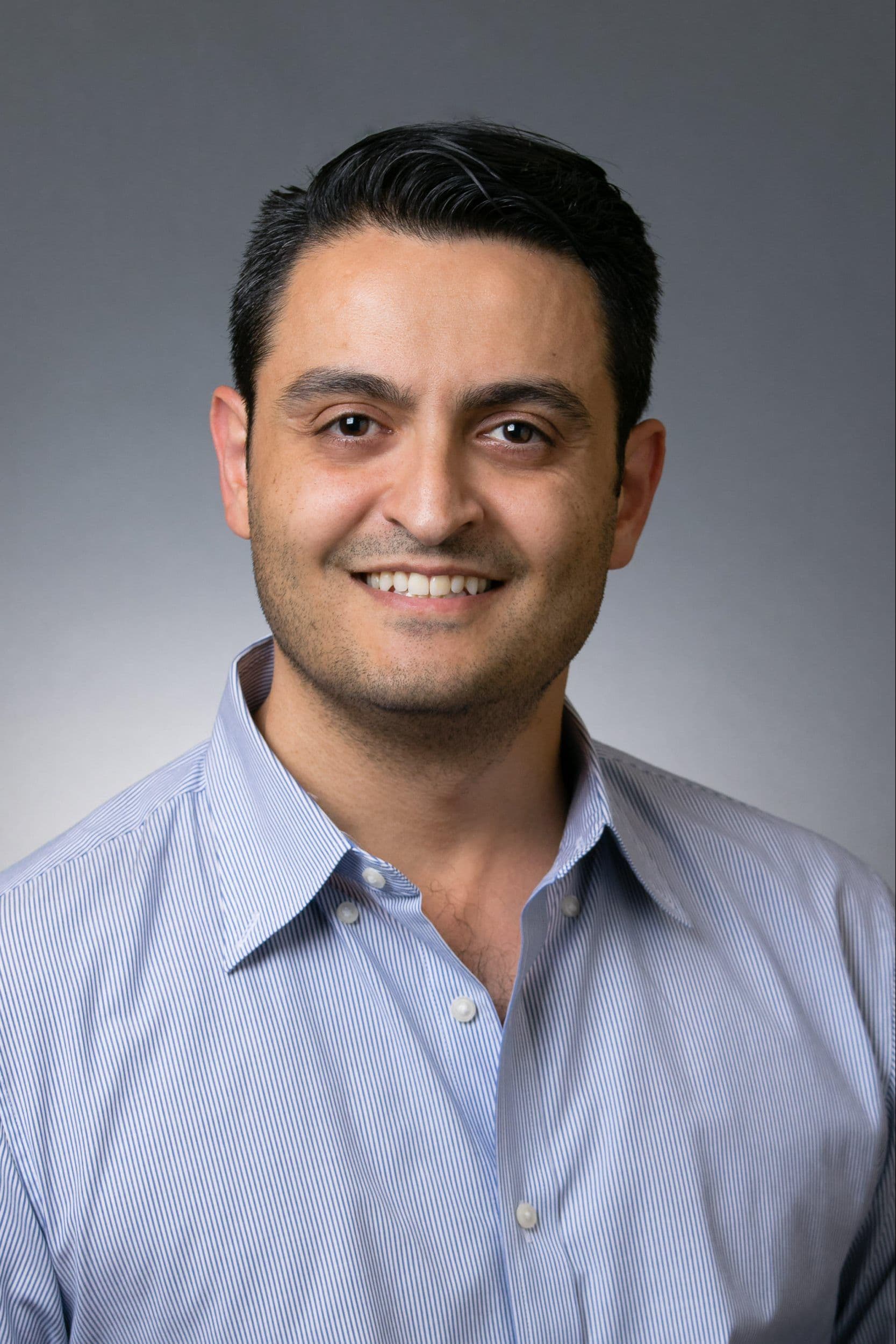 Photo of Dr. Leon Barkodar, MD