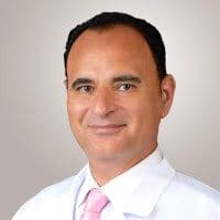 Photo of Dr. Ibrahim Ghanem, DC