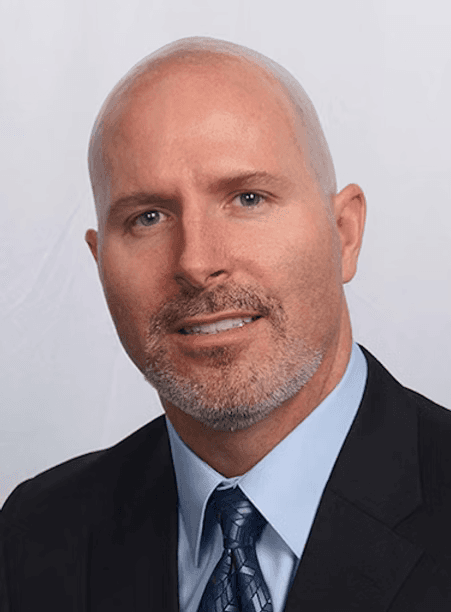 Photo of Dr. Ron Brizzie