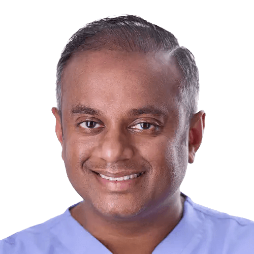 Dr. Ruchir Gupta