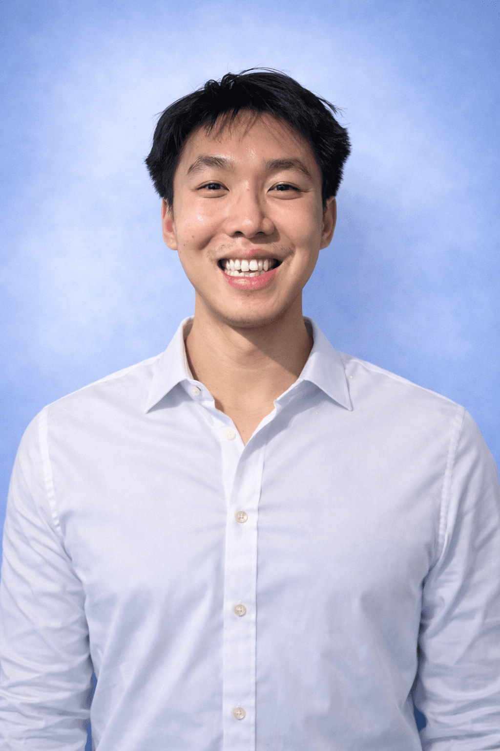 Photo of Kevin Zhang
