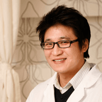 Photo of Dr. Andy Oh, DC, LAc