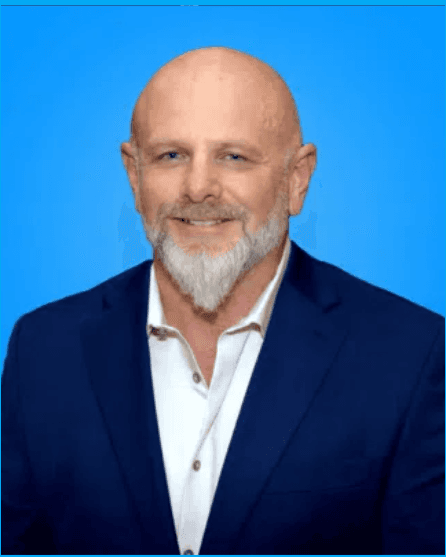 Photo of Dr. Jeffrey Vinck, DC