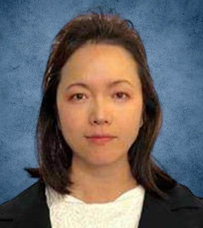 Photo of Lien Nguyen, FNP