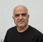 Photo of Dr. Adin Dadian, PT, DPT