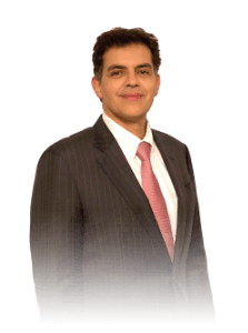 Photo of Dr. Amirhassan Bahreman, MD