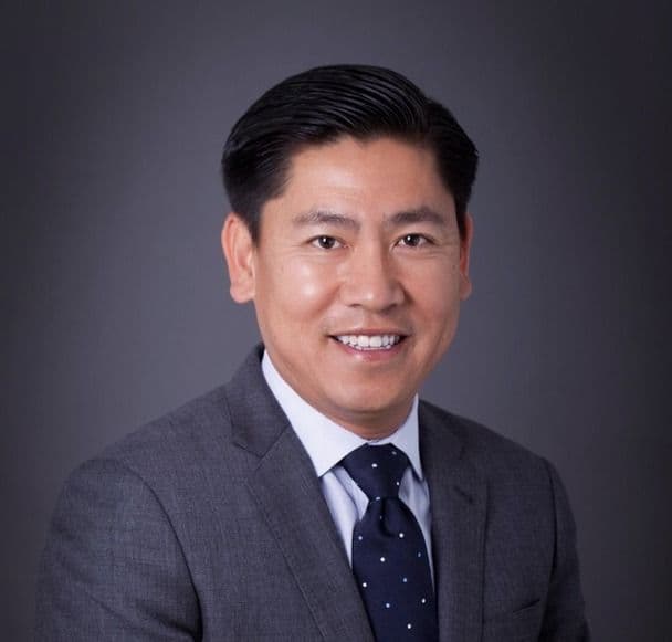 Kevin Trinh, M.D.