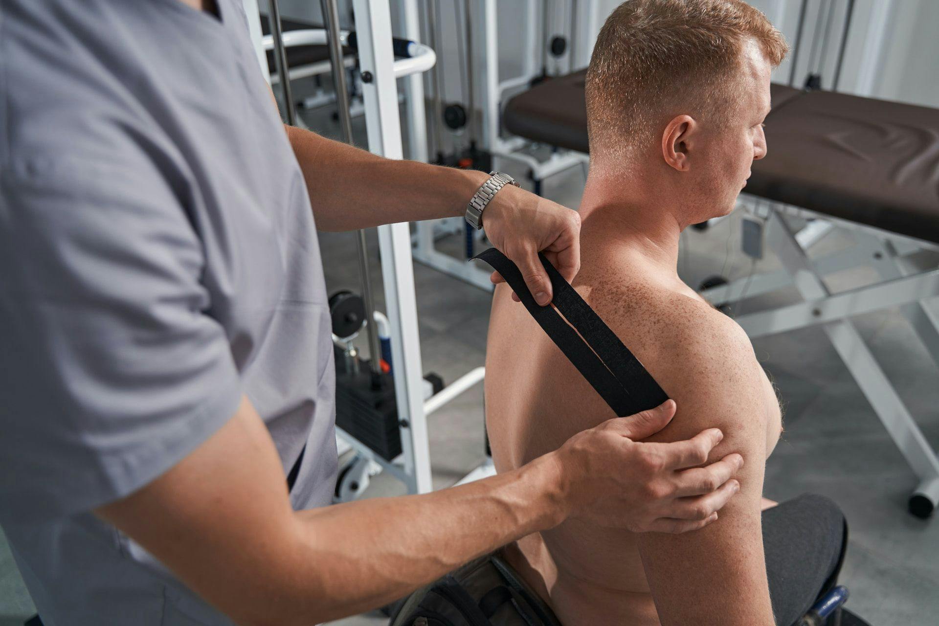 A Deep Dive into Our Specialized Physical Therapy Centers for Injury Recovery Image