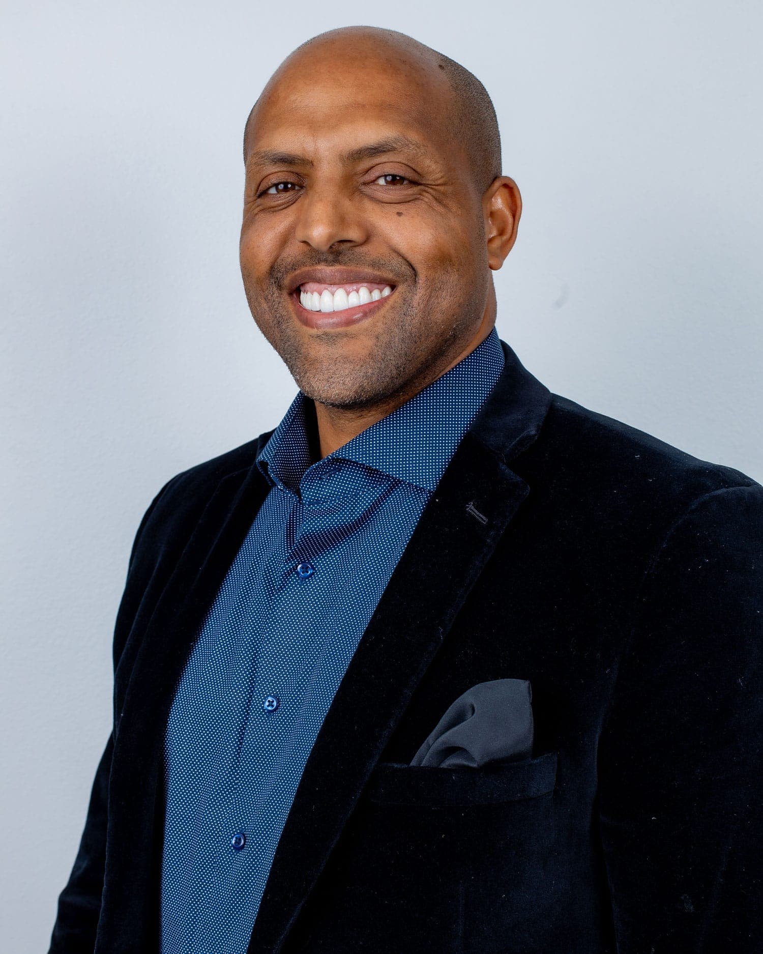 Photo of Dr. Ersno Eromo, MD