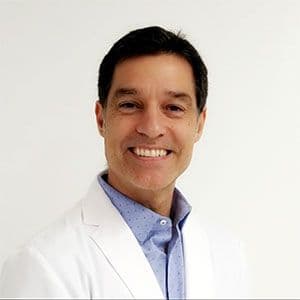 Photo of Dr. Luigi Kirchmann, DC