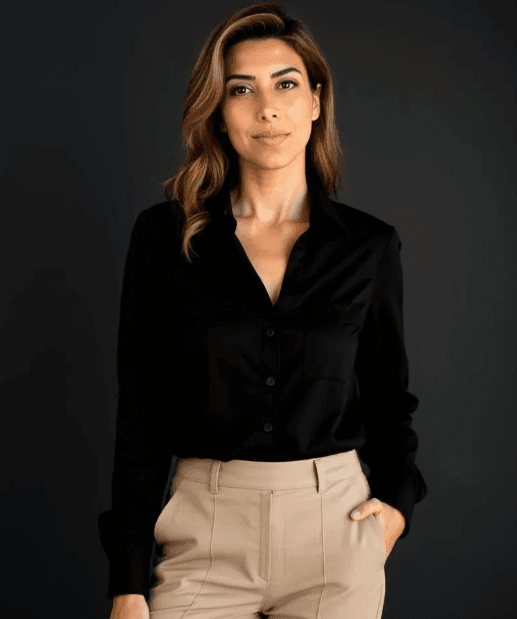 Photo of Dr. Maryam Noorivaziri, DC, BA