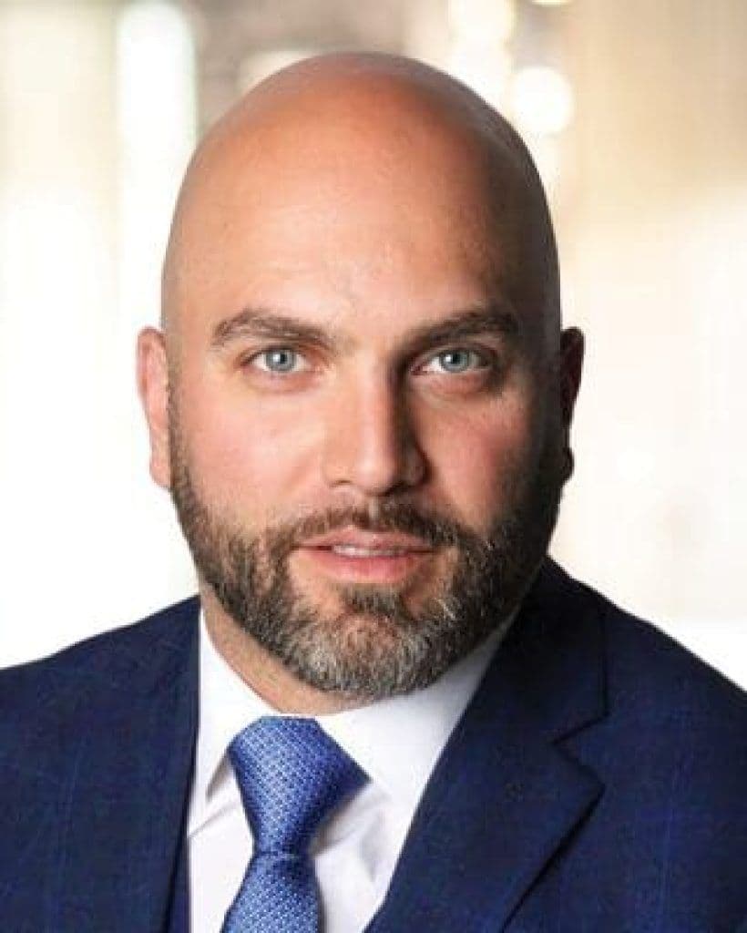 Photo of Dr. Morad Nasseri, MD