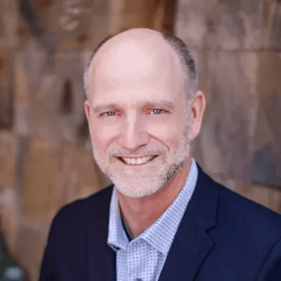 Photo of Dr. Joseph Preziosi