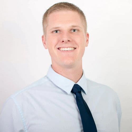 Photo of Dr. Andrew Cucuru, DC