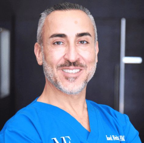Photo of Dr. Michael Feiz, MD, FACS