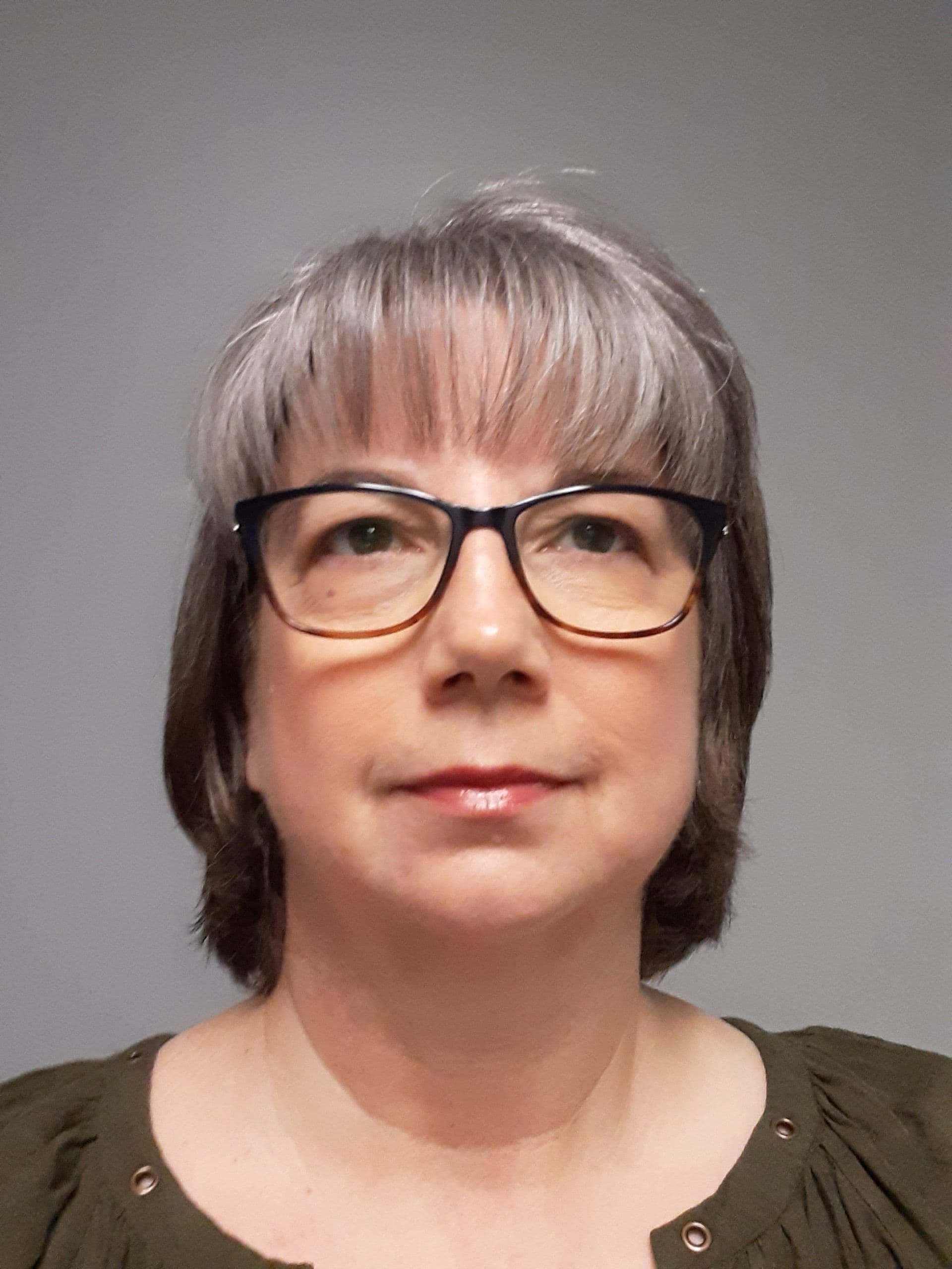 Photo of Laurie Hay, LMFT