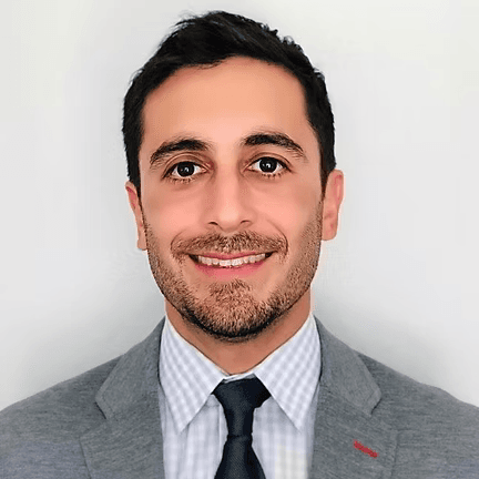 Photo of Dr. Nima Hosseini, MD