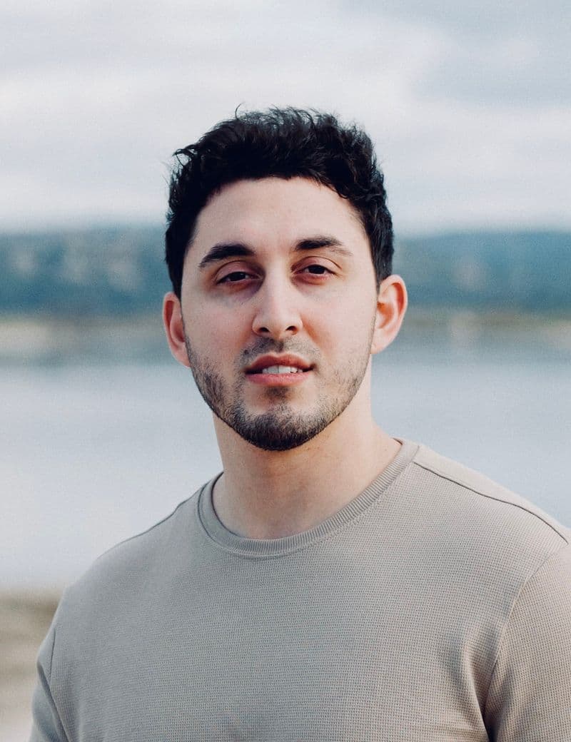 Photo of Dr. Anthony Lawrence Peterson, DC