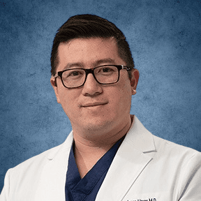 Photo of Dr. Jason Liauw, MD