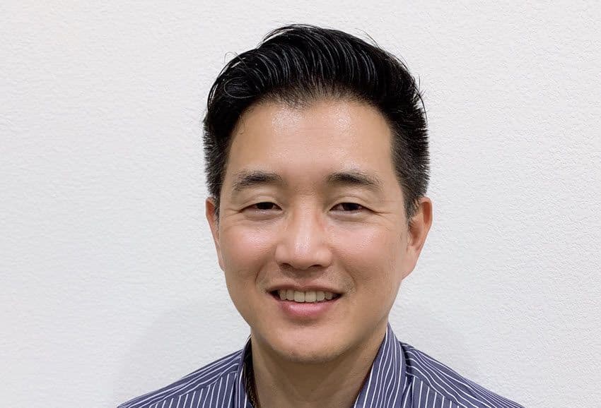 Photo of Sang Yoon, L.Ac