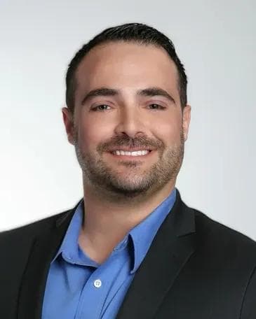 Photo of Jordan Cohen, D.C.