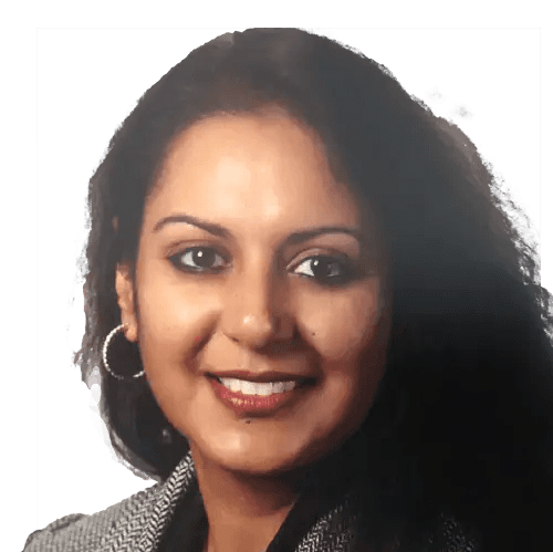 Dr. Sonali Agarwal