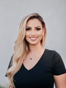 Photo of Dr. Hanin Hawatmeh, DC