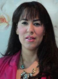 Photo of Emilia Casillas
