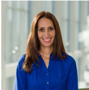 Photo of Dr. Nyaz Didehbani, Ph.D.