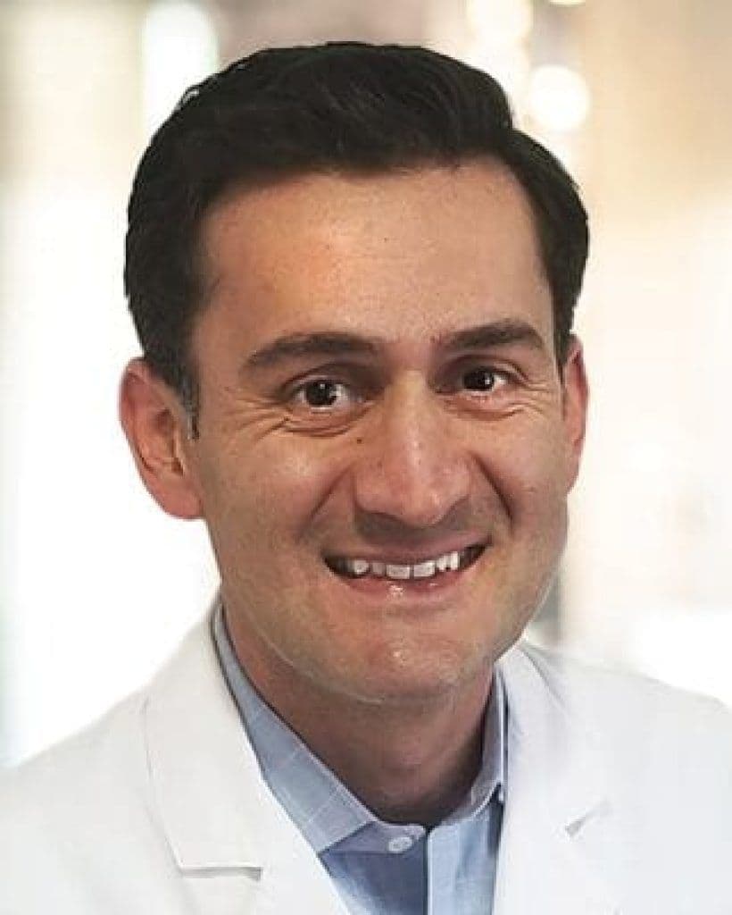 Photo of Dr. David Suarez, MD