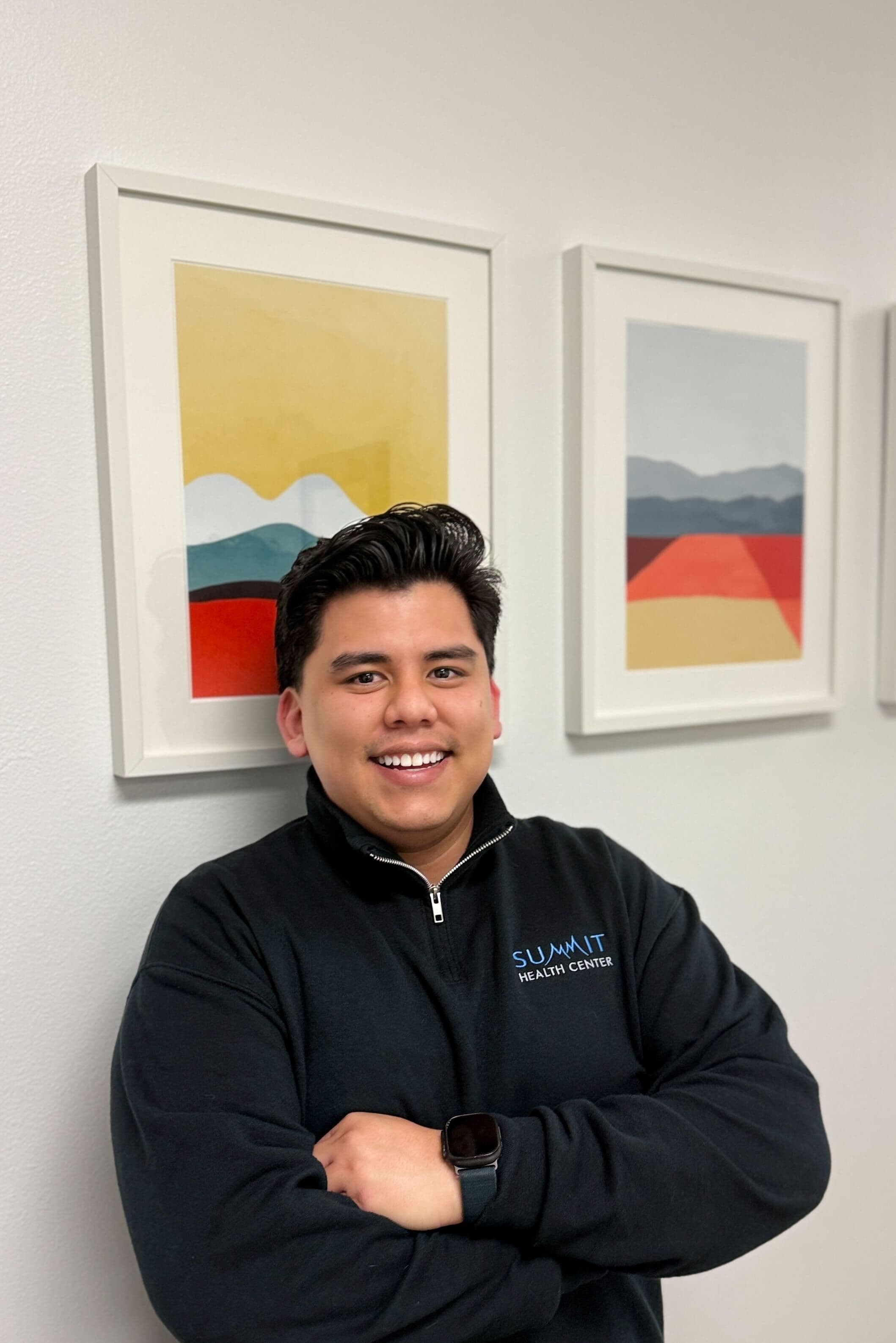 Photo of Dr. Julius Alexander Agasid