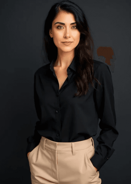 Photo of Dr. Mory Noorivaziri, DC, BA