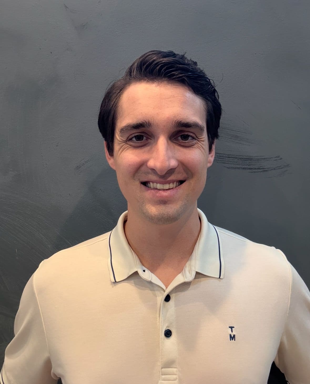 Photo of Nicholas Lombardo, DC