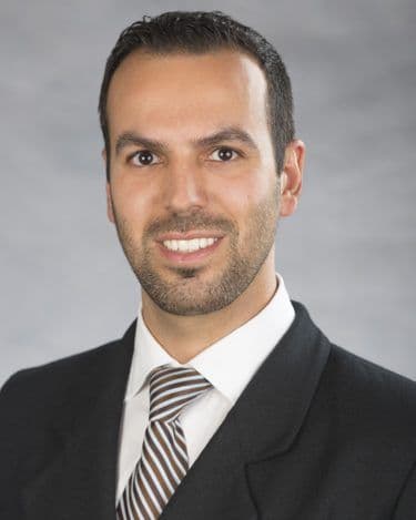 Photo of Dr. Iman Rabizadeh, MD