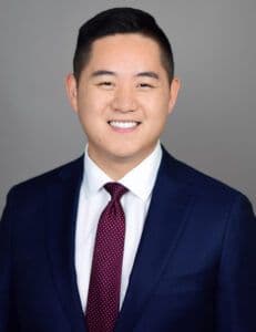 Photo of Dr. Brian Yang