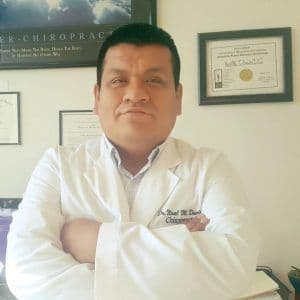 Photo of Dr. Neal Damian, DC