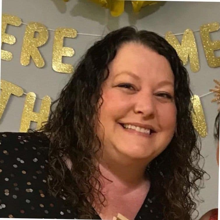 Photo of Jill Tiedeman, LMFT