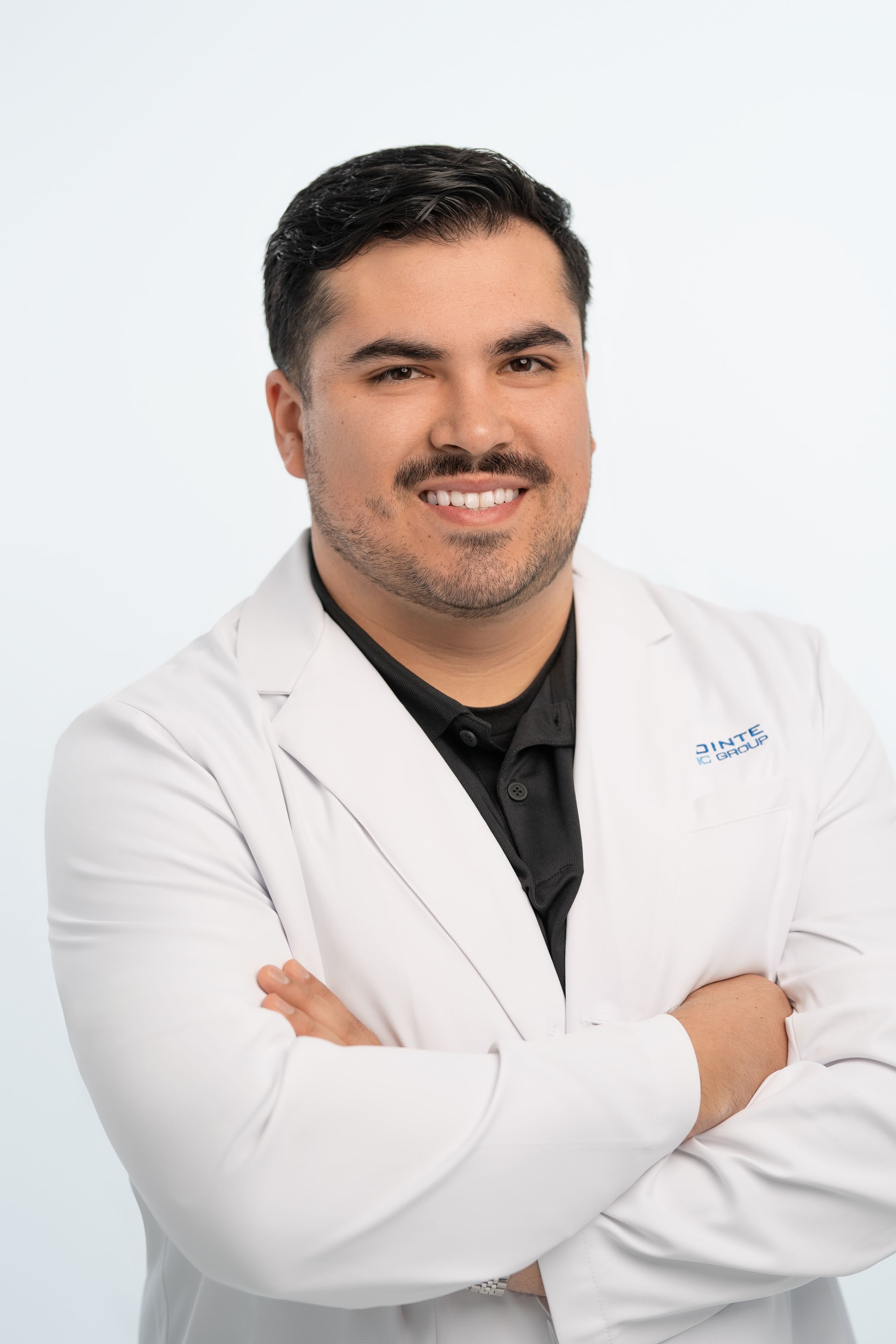 Photo of Dr. Esteban Sanchez