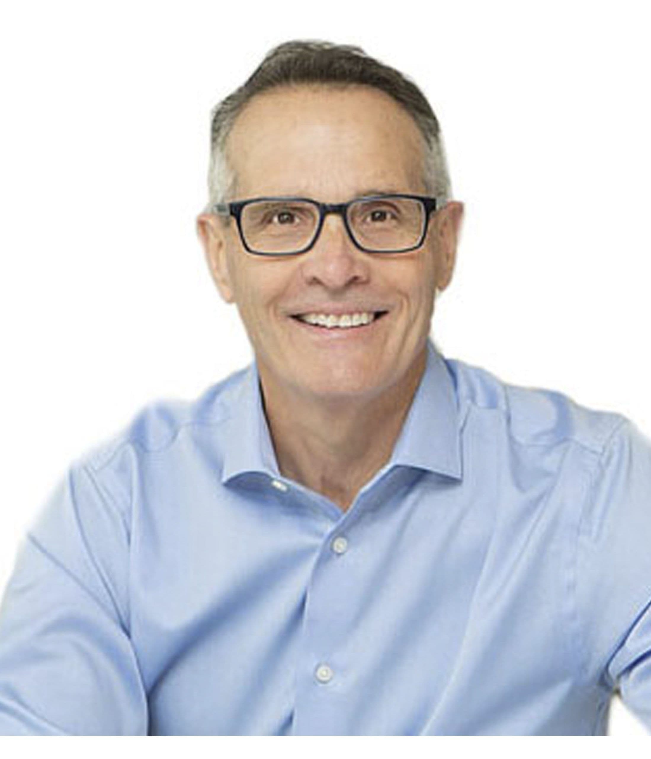 Photo of Brian Anderson, CFMP, DC