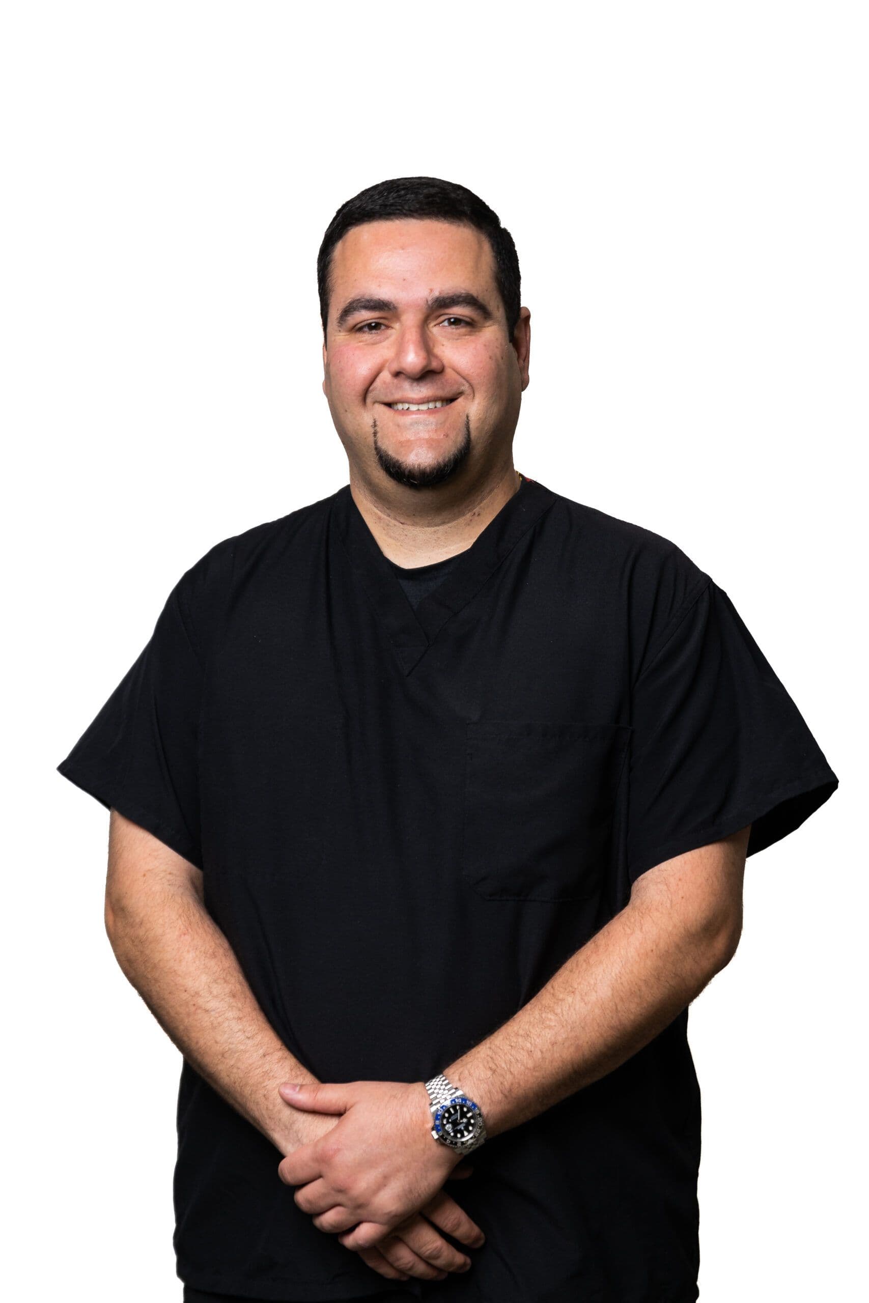 Photo of Dr. Armen Derian, MD