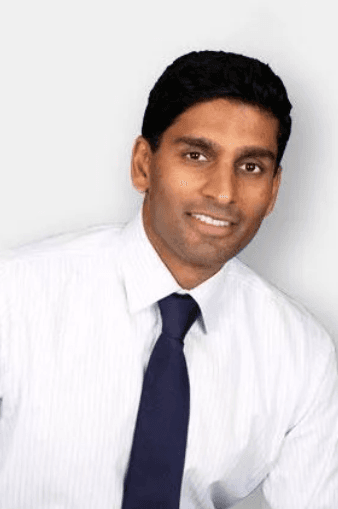 Photo of Dr. Navin Mallavaram, MD, QME